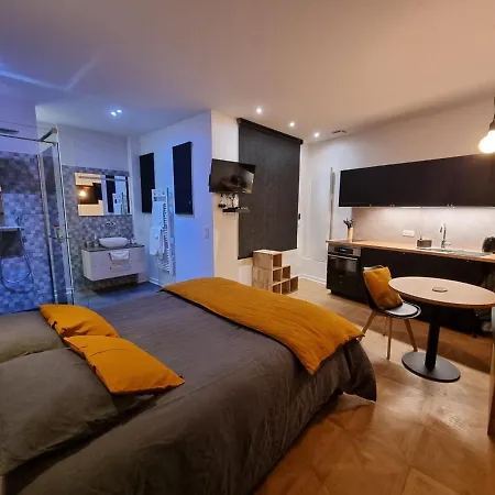 La chambre des secrets Biarritz Extérieur photo