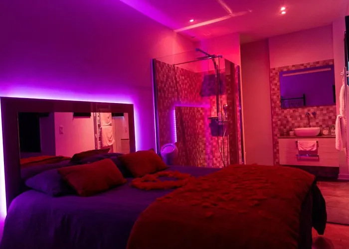 La Chambre Des Secrets