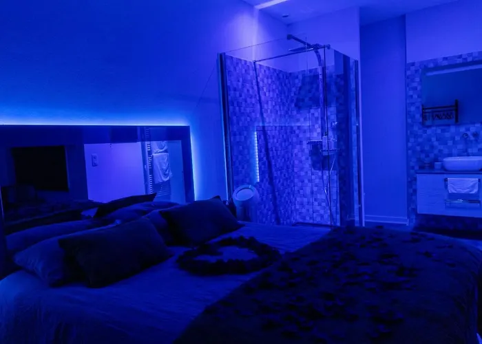 La Chambre Des Secrets