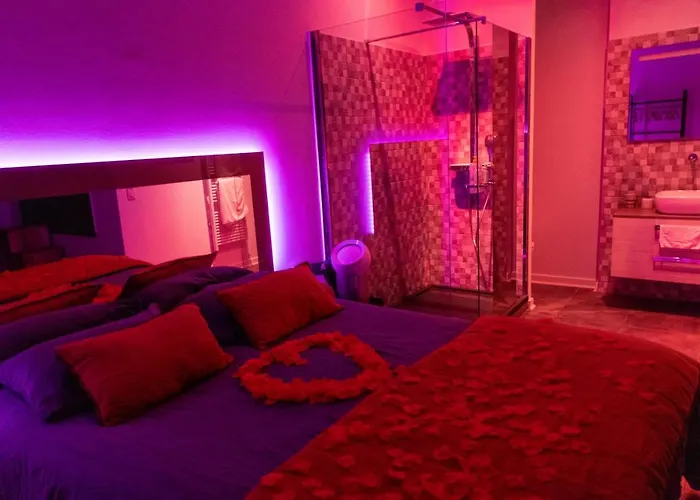 La Chambre Des Secrets