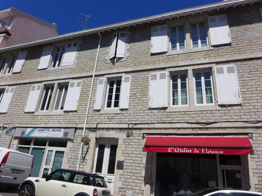 La Des Secrets Apartamento *