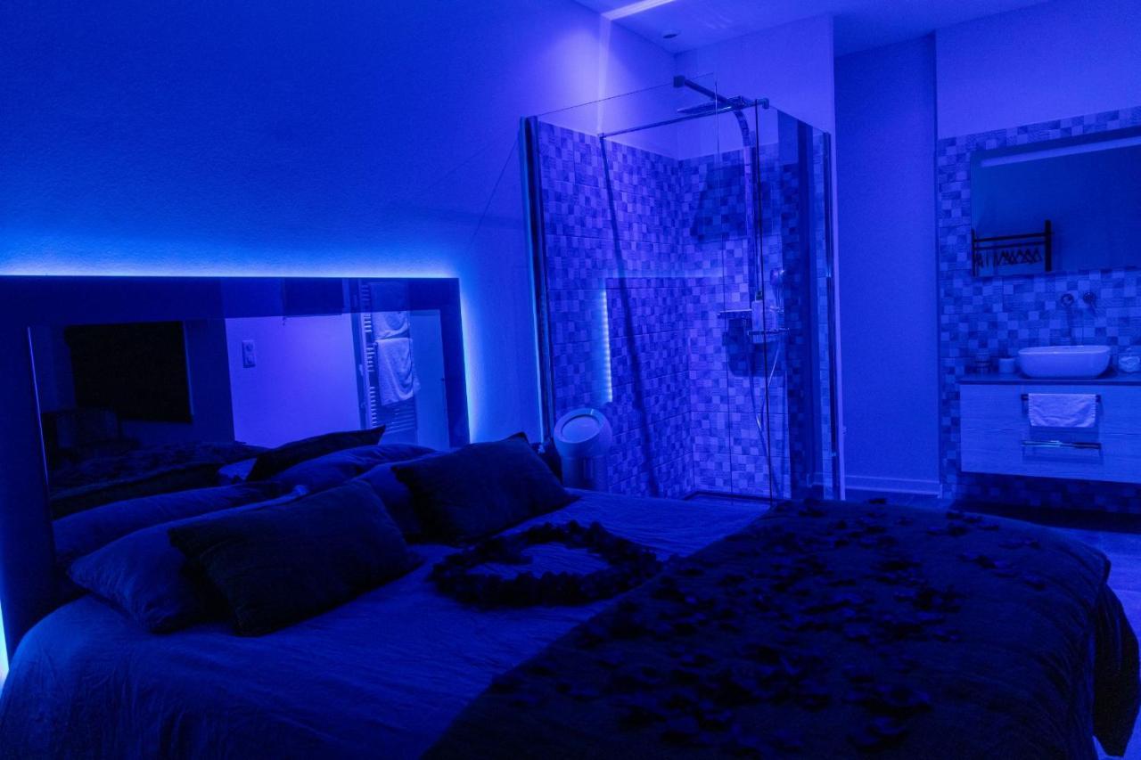 La Des Secrets Apartamento *