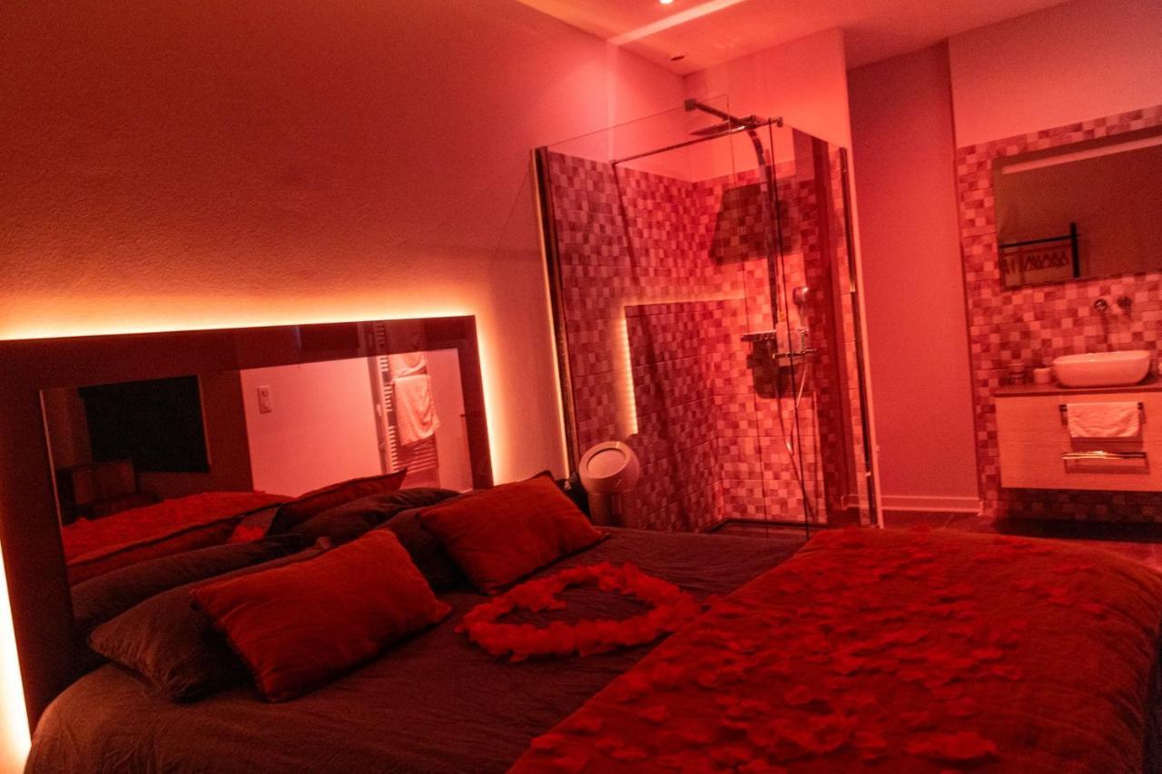 Apartamento La Des Secrets Biarriz